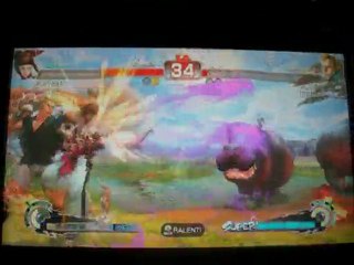 2.juri (yox) vs abel (??) 20/07/2010