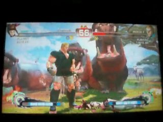 3.juri (yox) vs abel (??) 20/07/2010