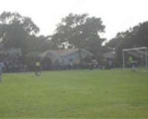 Pénalty de Wendel (Bordeaux-Ajaccio en amical) refusé