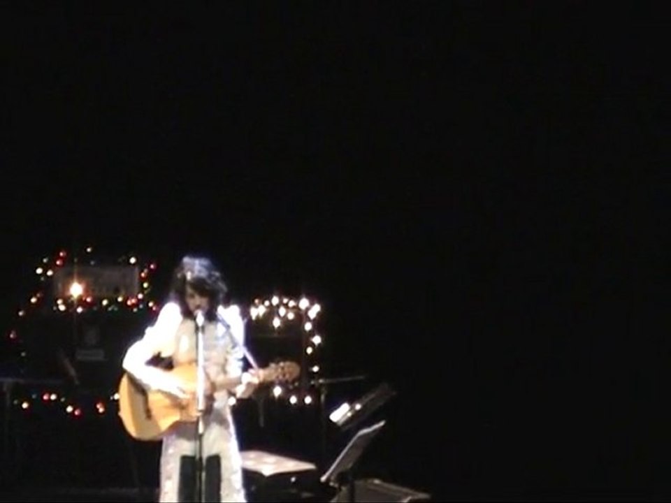 P J Harvey 2008 06 30 Badminton Theater, Athens, Part 9