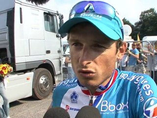 Sport365 / Fédrigo : « La victoire du courage »