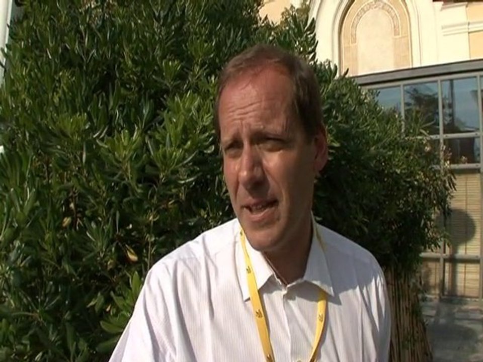 Sport365 / Prudhomme : « Il faut ouvrir les yeux »