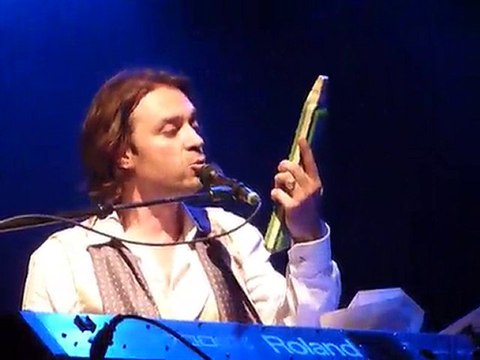 Stanislas Concert Cigale juin melodica + au sud du ciel