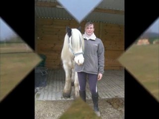 Premier Galop en Main