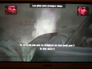 obscure 2 walkthrough 04 BETISIER