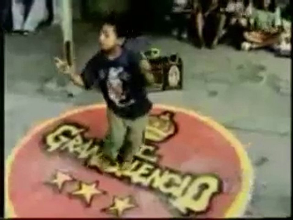 CHUNTARO STYLE