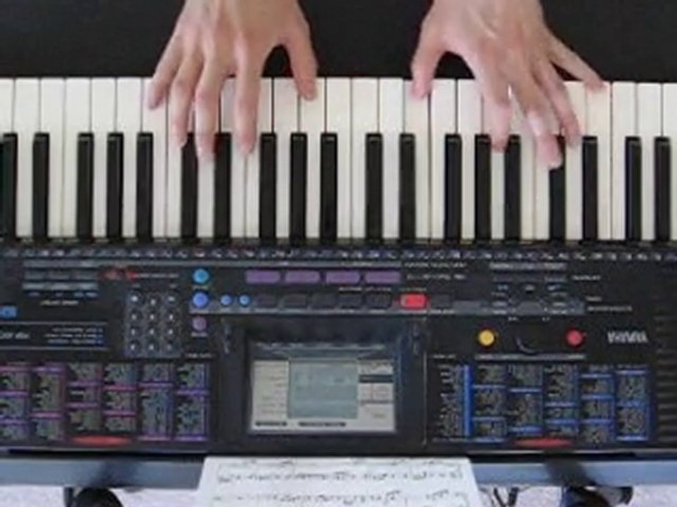 How to Play "Fur Elise" on Piano