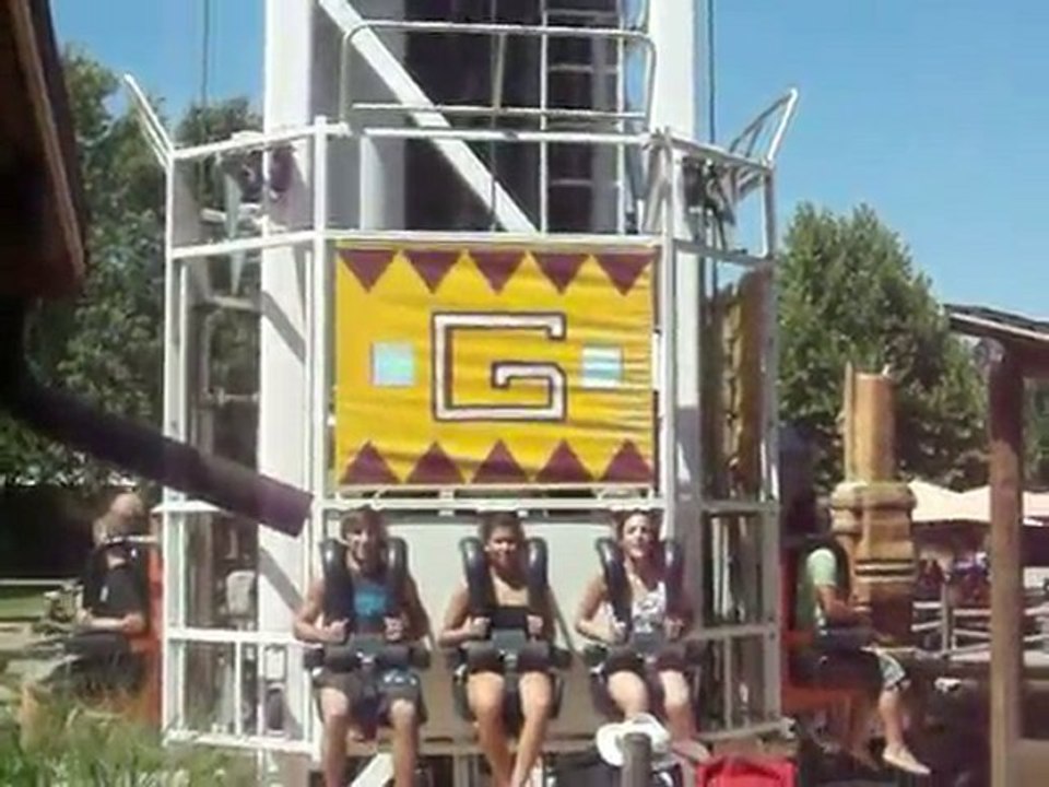 Totem Waliby