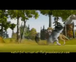alpha and omega 3d original international trailor 2010
