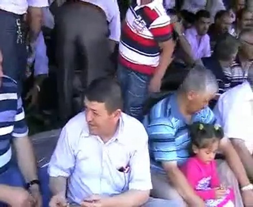 Yaz Şenliği Video 1