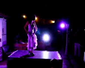 G Fever soirée privée