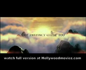 legend of the guardians the owl of ga hoole official trailor