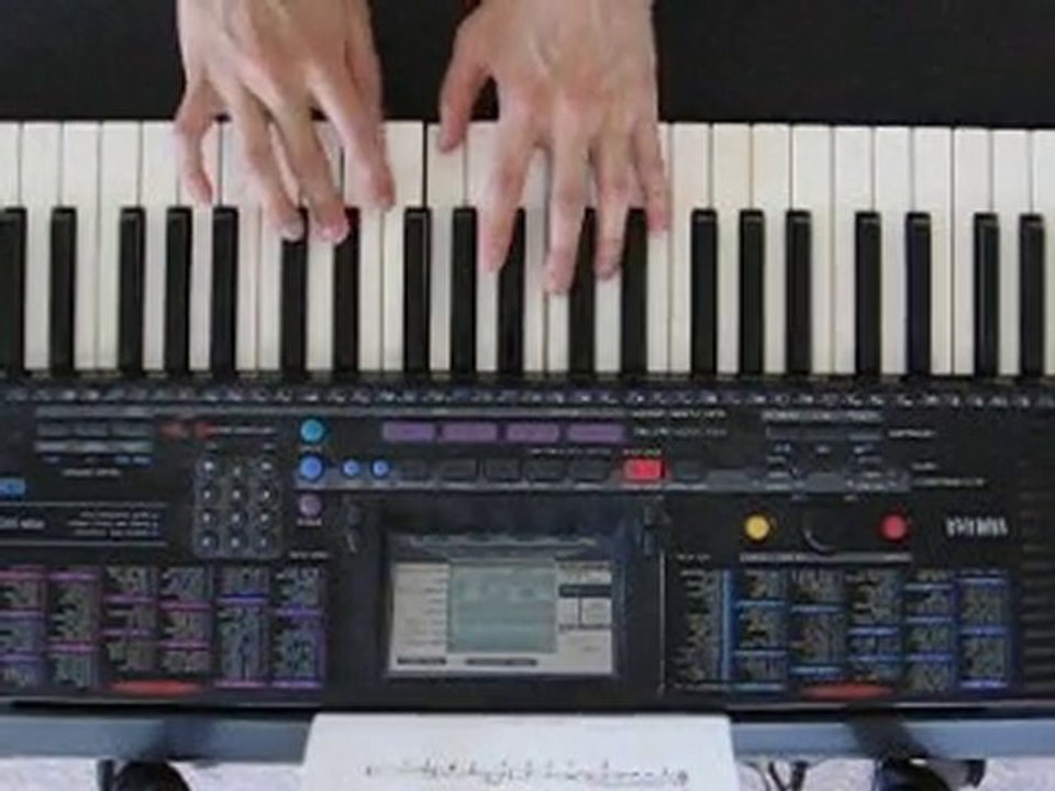 How to Play "Minuet in G" on Piano