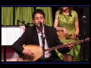 Mevlütcan Kaplan - Kesik Çayır