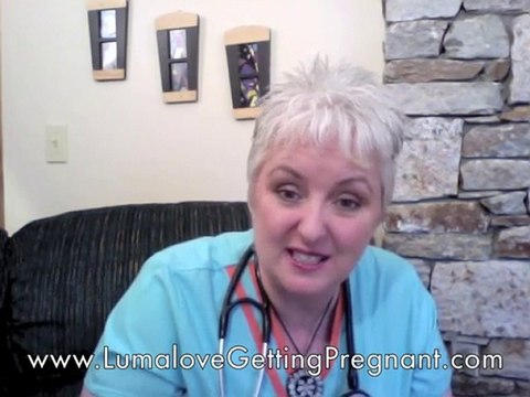 Increasing Your Chances Of Getting Pregnant