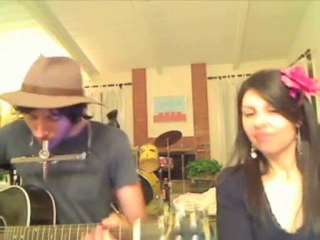 Matt Costa plays "It's a Sin" on ARIYNBF