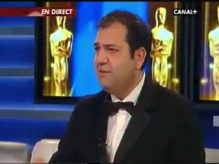 (82nd) Academy Awards - Les Oscars 2010 [2/15]