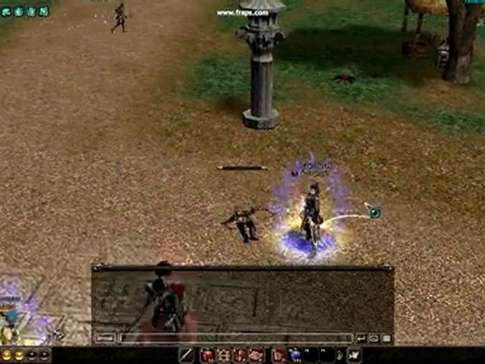 LonqWay 4x Hile !! [Anti4xHack ]