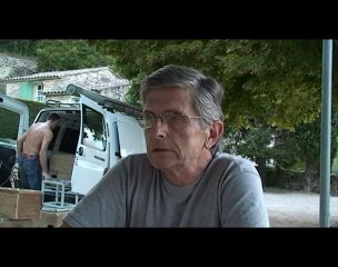 REGARD 047 - LE CINEMA ITINERANT AVEC LA STRADA - RLHD.TV