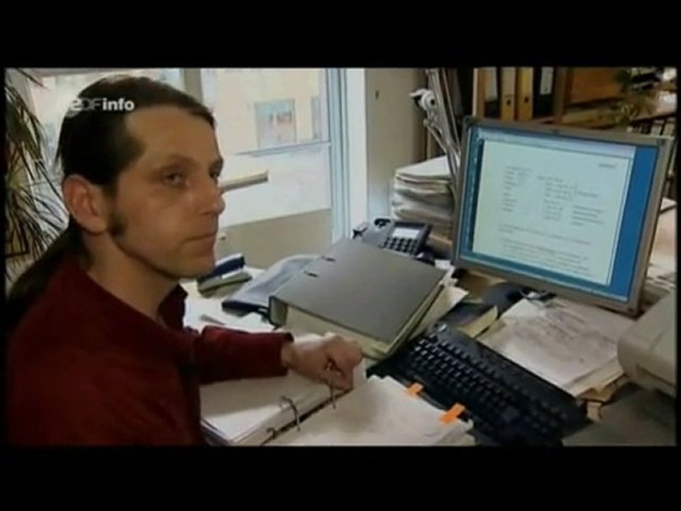 2/4 Der grosse Bluff