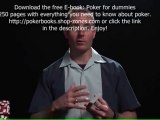 Playing Poker  How to Play Poker for a Living