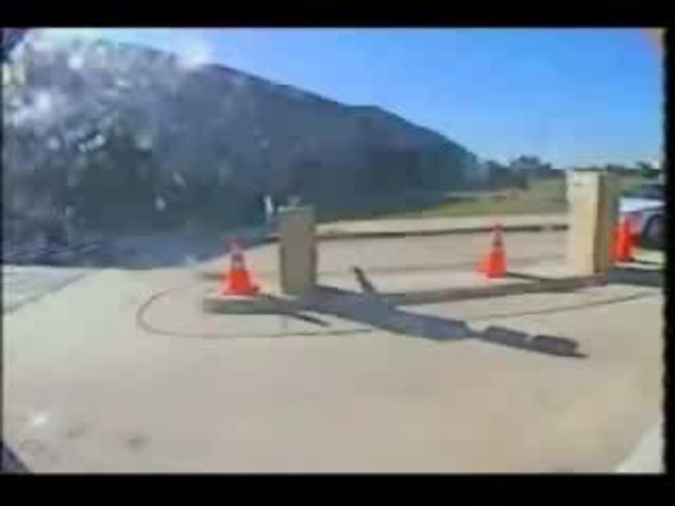 911 Pentagon surveillance camera