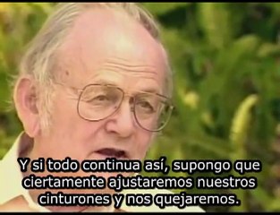 Garrett Hardin - La Tragedia de los Comunes