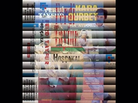 Ferdi Tayfur Sen olacaktin Yuksek Kalite