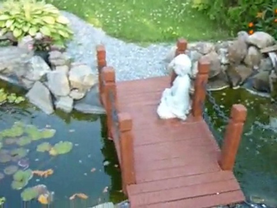 Les Poissons a mon pere