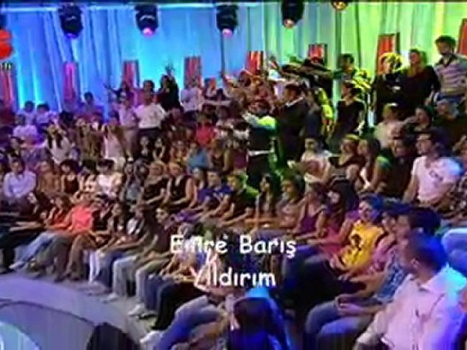 ismail yk çarkıfelek 9 mevsim 2010