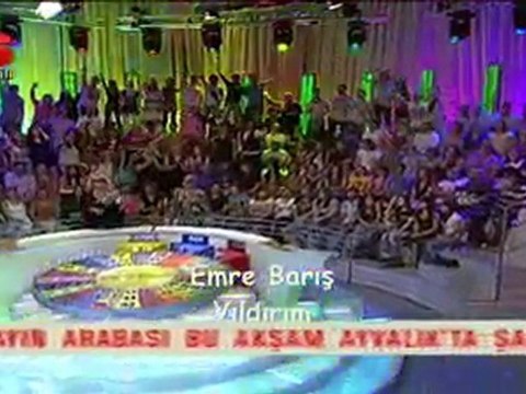 ismail yk çarkıfelek sanma sana dönerim 2010