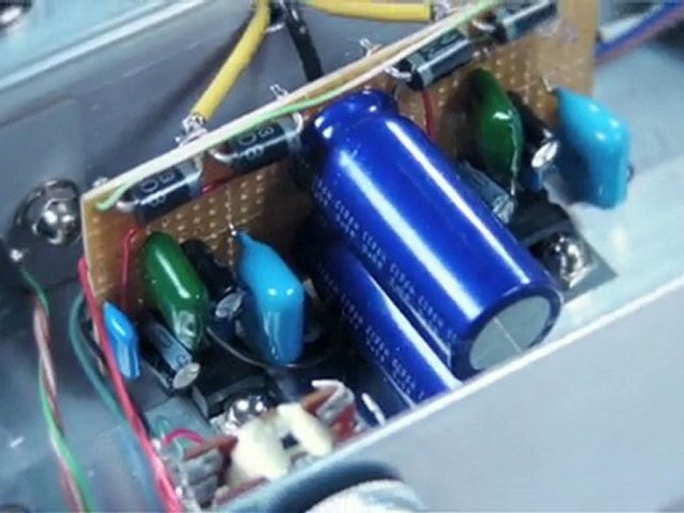 MAKE Volume 23: Gadgets