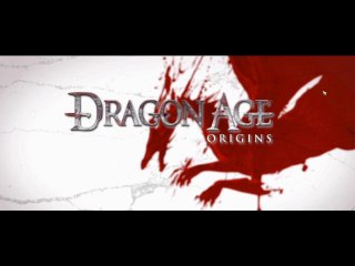 Dragon Age : Origins Walkthrough 01 Introduction