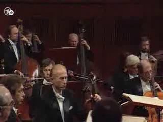 Pletnev plays Tchaikovsky 1st Movt. 1/2