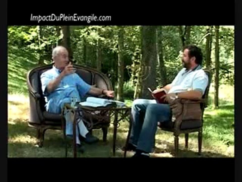 Andre SNANOUDJ-La Foi part 1.flv