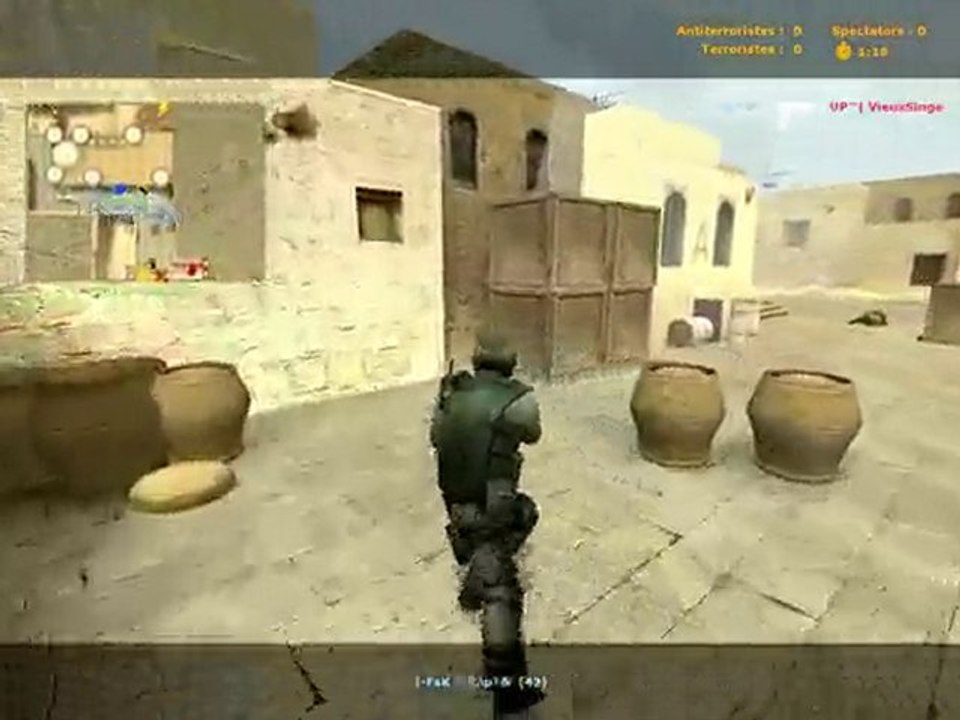 counter strike de_dust2