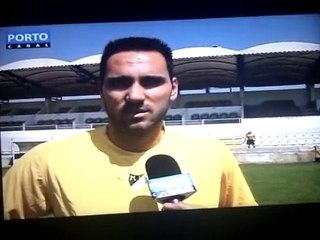 Apresentação MFC @ Porto Canal