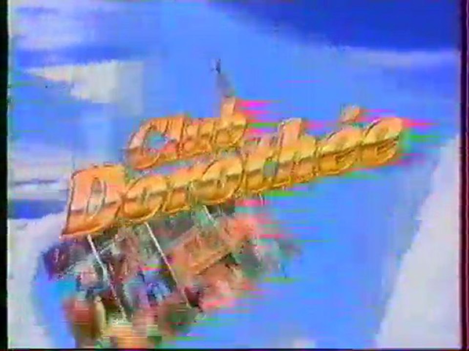 Extraits Du Club Dorothée Du 16 Mars 1994 TF1