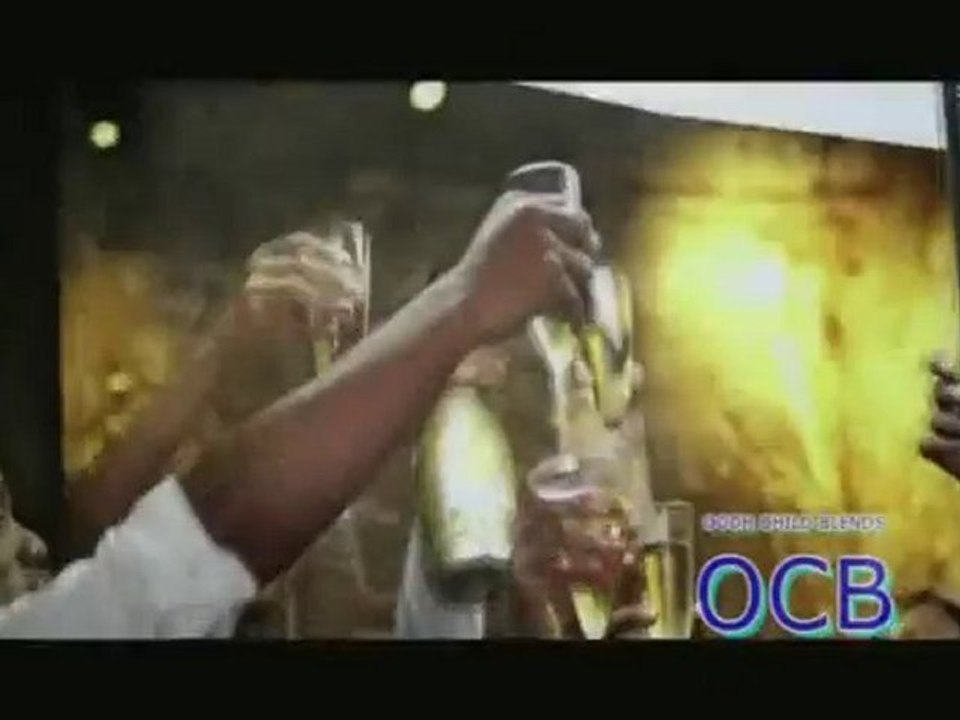 Ne-Yo - Champagne Life bw Brown Sugar VIDEO REMIX