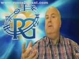 RussellGrant.com Video Horoscope Virgo July Wednesday 21st