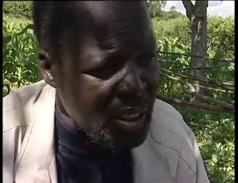 Ces brevets me rendent malade, le SIDA en Afrique (partie 3)