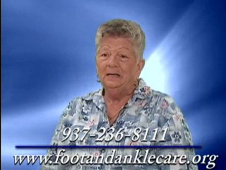 Fungal Nails Patient - Troy Podiatrist