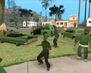 Grove - Allez Ola Olé