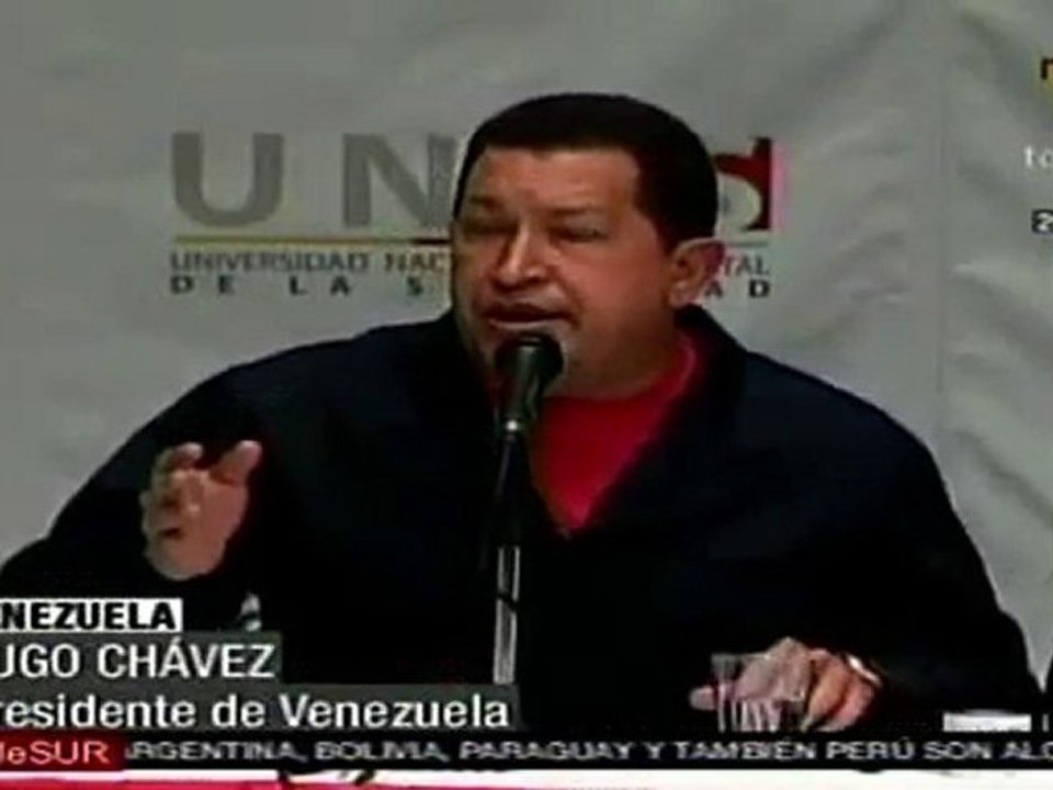 Venezuela designará representante en Globovisión