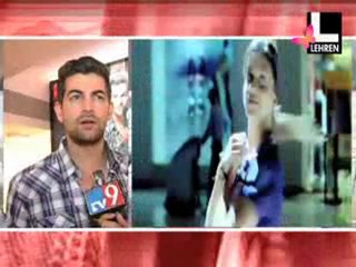 Neil On 'Lafangey Parindey'