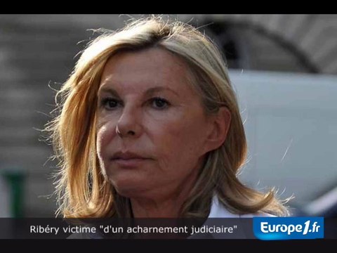 L'affaire [Ribéry] aurait dû s'arrêter là