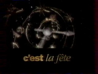 Bande Annonce Le Baron de Munchausen Décembre 1992 FRANCE 3