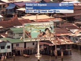 Budapest - Hungary, Sydney - Australia, New York - USA, Bandar Seri Begawan - Brunei, Metz - France, Ascona - Ticino - Switzerland, Palma de Mallorca - Spain