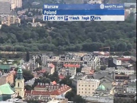 Warnemunde - Germany, Metz - France, Johannesburg - South Africa, Warsaw - Poland, Palma de Mallorca - Spain, Dusseldorf - Germany, Pine Valley - Beijing - China