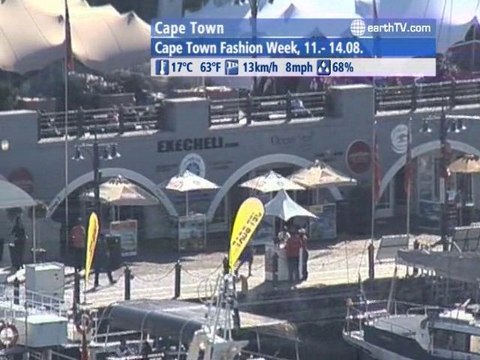 Munich - Germany, Avignon - France, St. Andrews - Canada, Paris - France, Cape Town - South Africa, Ascona - Ticino - Switzerland, Washington - USA